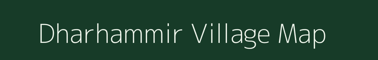 Dharhammir village map in Uttar Pradesh