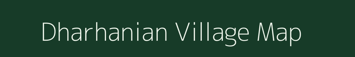 Dharhanian village map in Bihar
