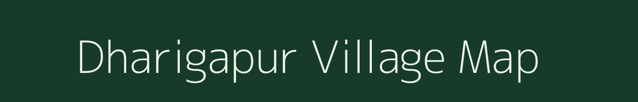 Dharigapur village map in Uttar Pradesh