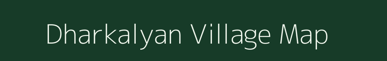 Dharkalyan village map in Maharashtra