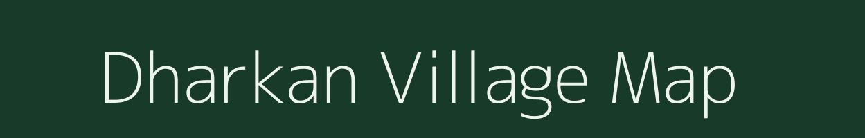 Dharkan village map in Uttar Pradesh