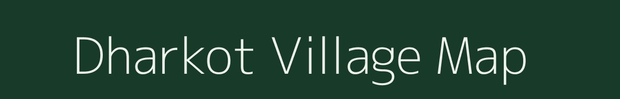 Dharkot village map in Uttarakhand