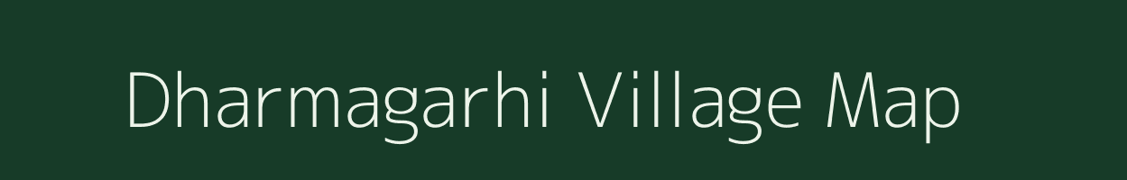 Dharmagarhi village map in Uttar Pradesh