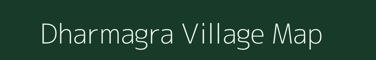 Dharmagra village map in Rajasthan