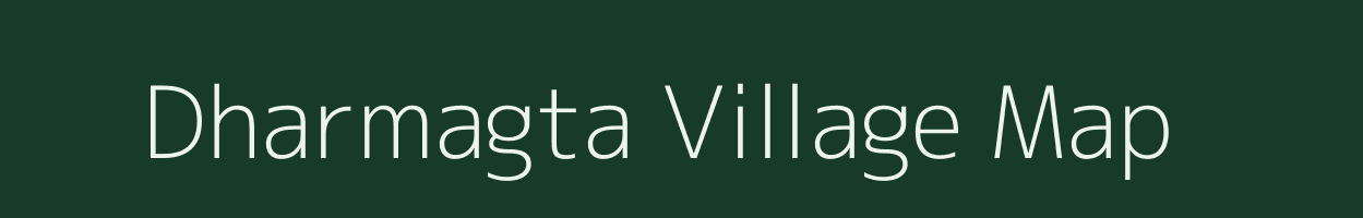 Dharmagta village map in Bihar
