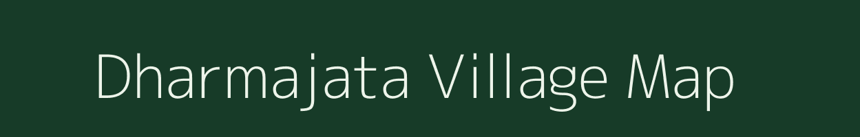 Dharmajata village map in Bihar