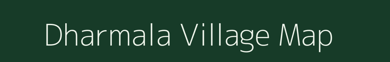 Dharmala village map in Maharashtra