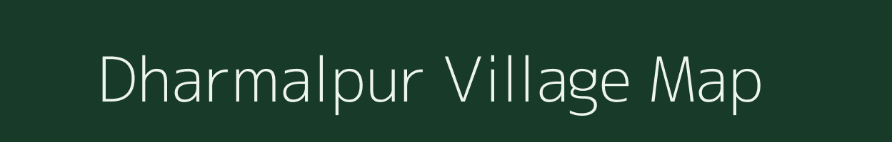 Dharmalpur village map in Uttar Pradesh