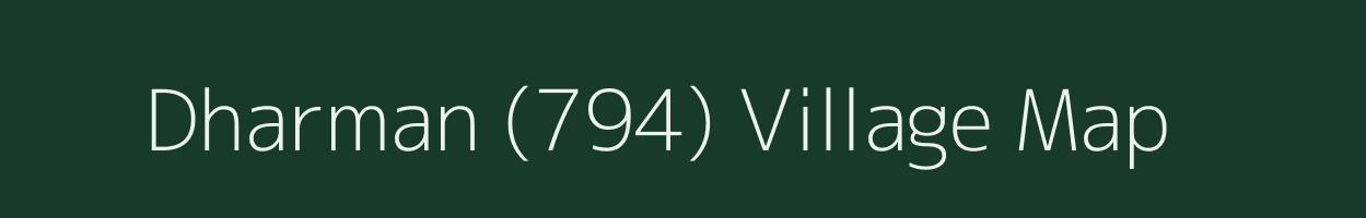 Dharman (794) village map in Himachal Pradesh