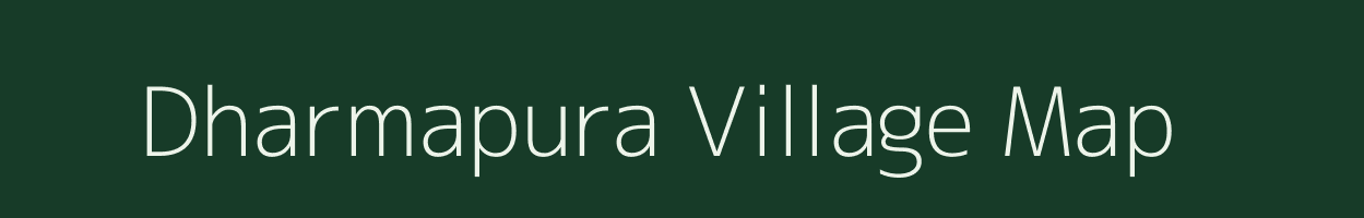 Dharmapura village map in Gujarat