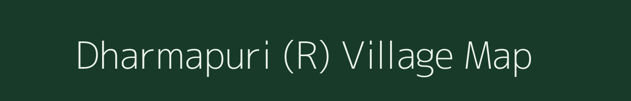 Dharmapuri (R) village map in Andhra Pradesh