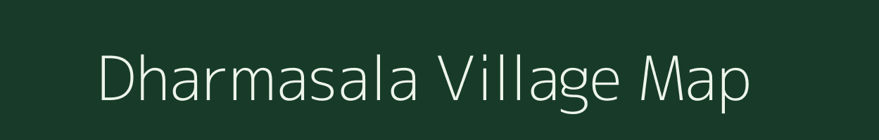 Dharmasala village map in Uttar Pradesh