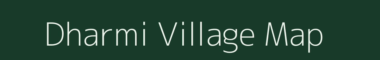 Dharmi village map in Madhya Pradesh