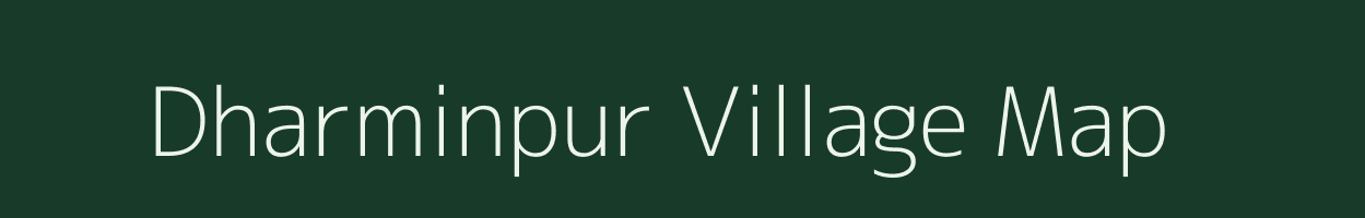 Dharminpur village map in Uttar Pradesh