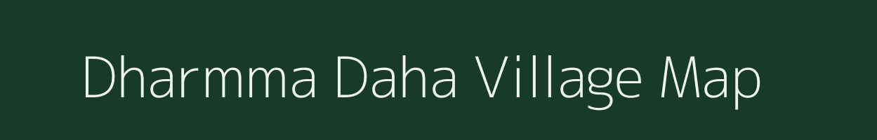 Dharmma Daha village map in West Bengal