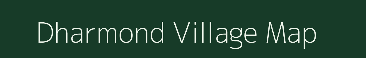 Dharmond village map in Jammu & Kashmir