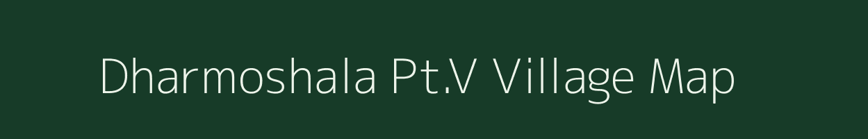 Dharmoshala Pt.V village map in Assam