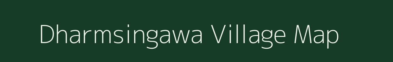 Dharmsingawa village map in Uttar Pradesh