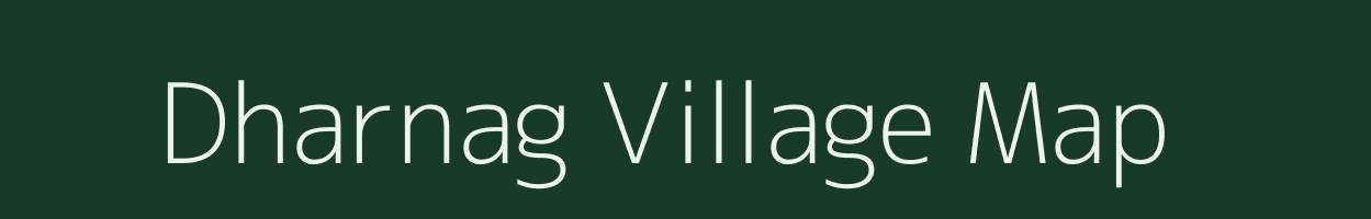 Dharnag village map in Uttar Pradesh