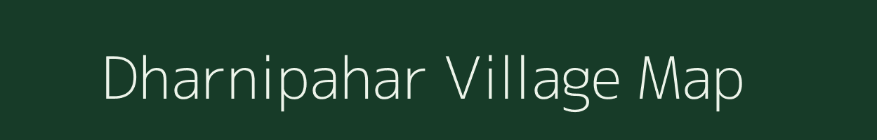 Dharnipahar village map in Jharkhand