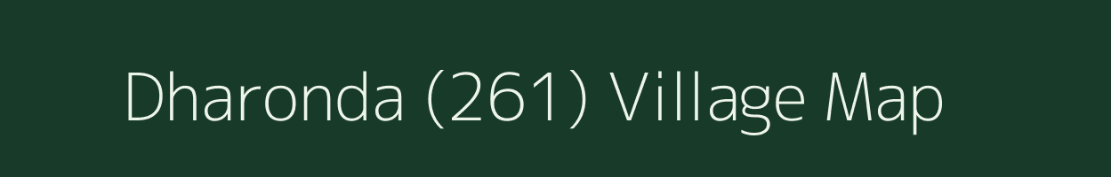 Dharonda (261) village map in Himachal Pradesh