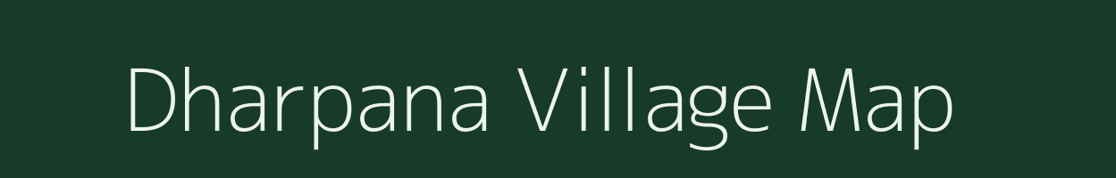 Dharpana village map in Maharashtra