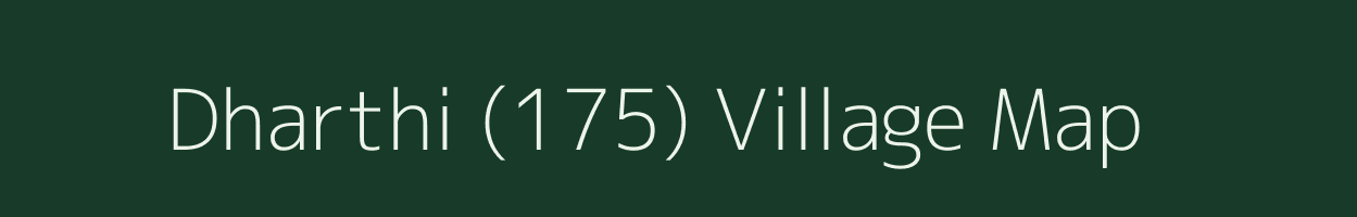 Dharthi (175) village map in Himachal Pradesh