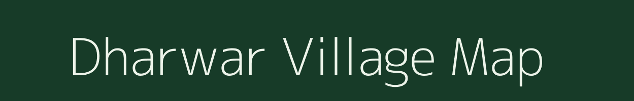 Dharwar village map in Uttar Pradesh