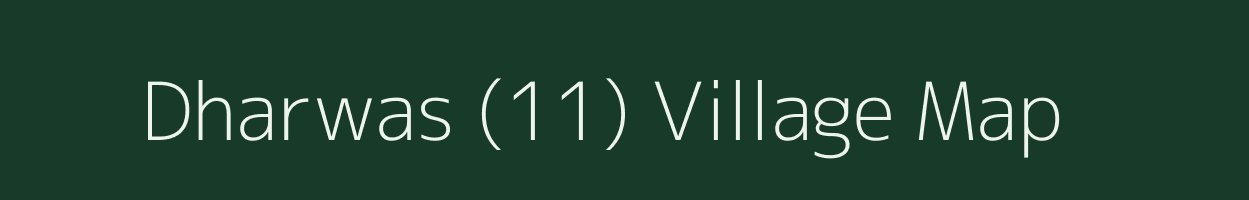 Dharwas (11) village map in Himachal Pradesh