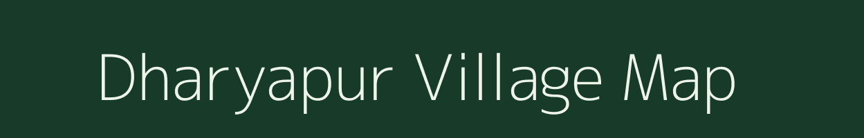 Dharyapur village map in Andhra Pradesh