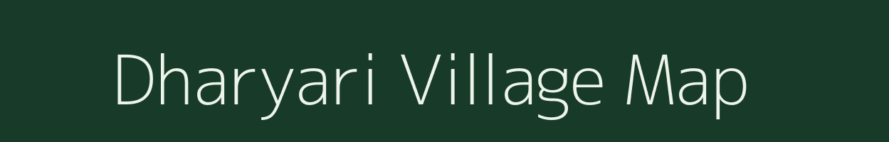 Dharyari village map in Jammu & Kashmir