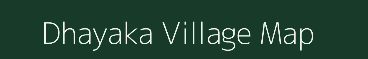 Dhayaka village map in Gujarat