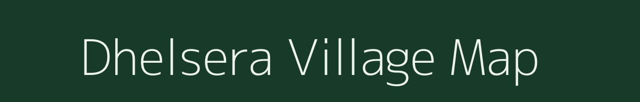 Dhelsera village map in Jharkhand