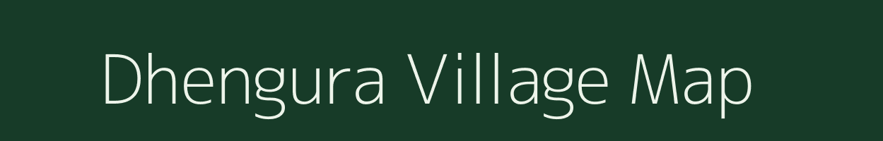 Dhengura village map in Jharkhand