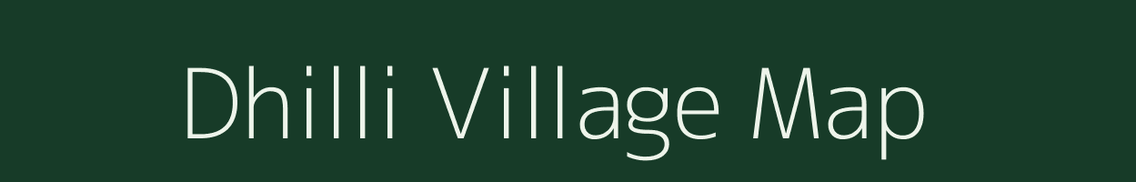 Dhilli village map in Maharashtra