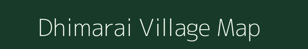 Dhimarai village map in Uttar Pradesh