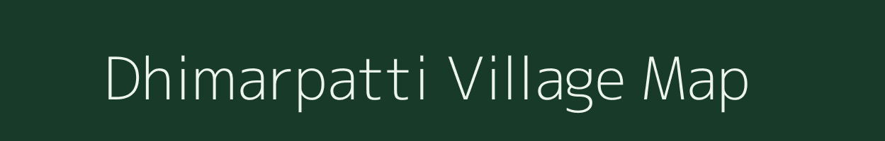 Dhimarpatti village map in Uttar Pradesh