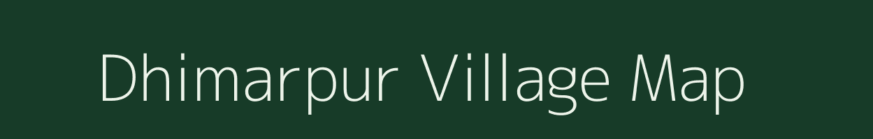 Dhimarpur village map in Uttar Pradesh