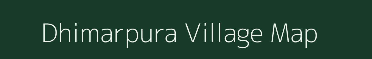 Dhimarpura village map in Uttar Pradesh