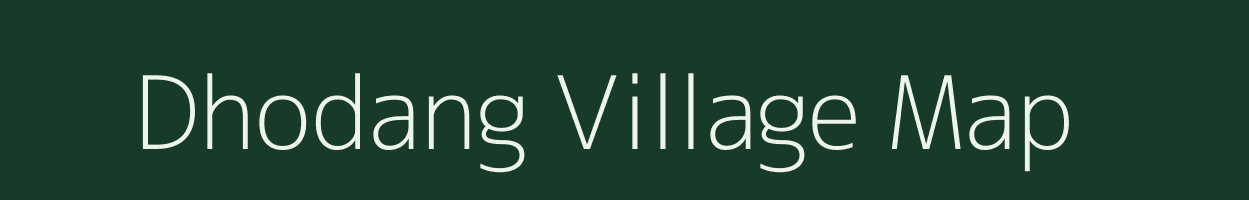 Dhodang village map in Assam