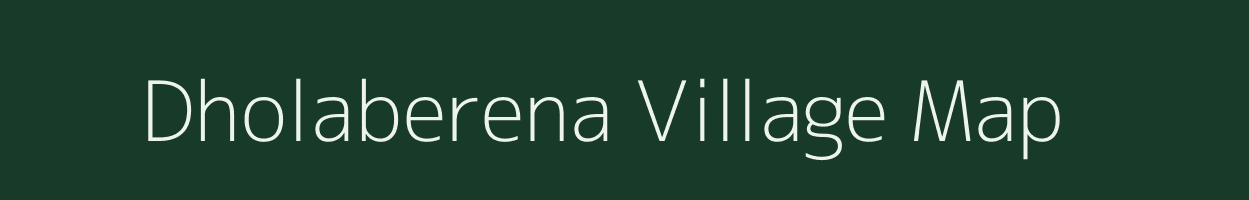 Dholaberena village map in Odisha