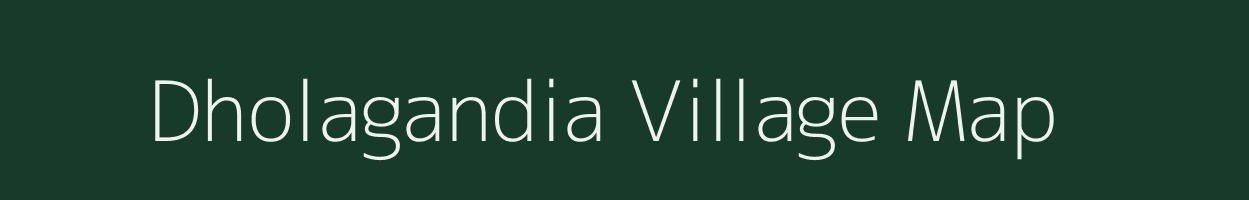 Dholagandia village map in Odisha