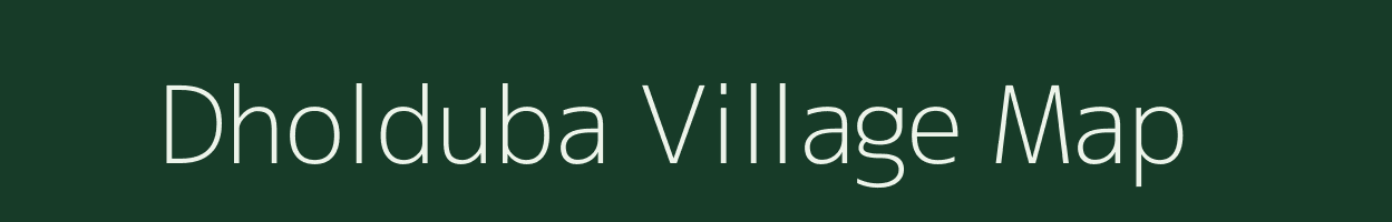 Dholduba village map in Chhattisgarh