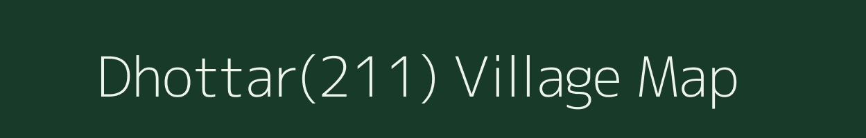 Dhottar(211) village map in Haryana