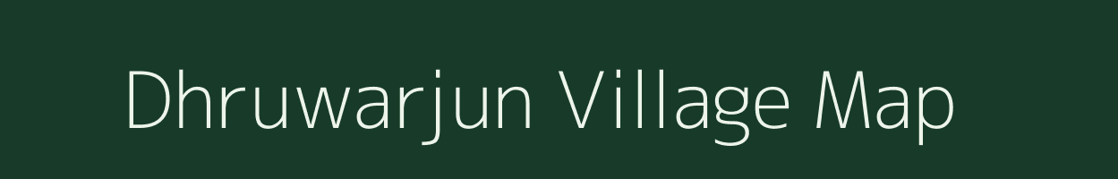 Dhruwarjun village map in Uttar Pradesh