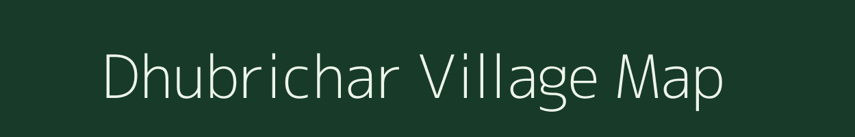 Dhubrichar village map in Assam