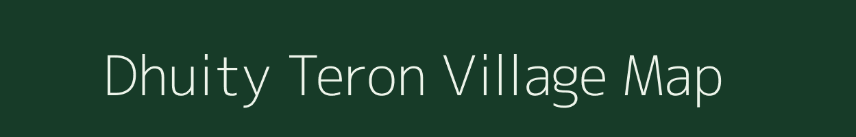 Dhuity Teron village map in Assam