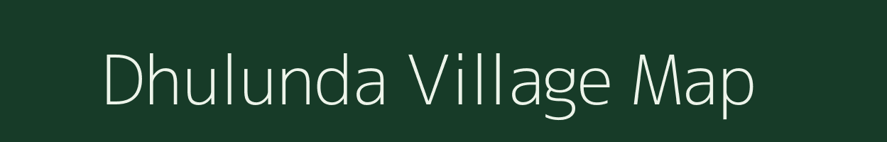 Dhulunda village map in Odisha