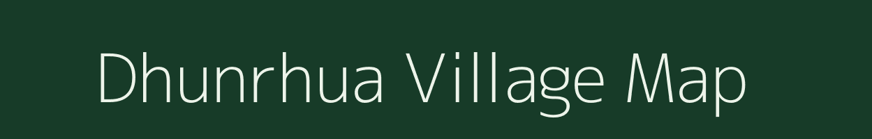 Dhunrhua village map in Bihar