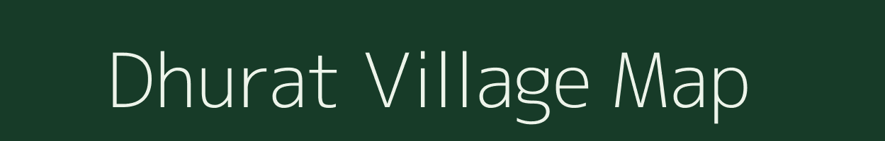 Dhurat village map in Uttar Pradesh